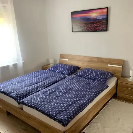 Apartma Kemper Bovec Exterior photo