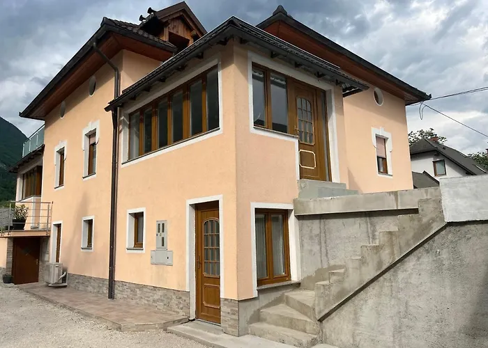 Apartma Kemper