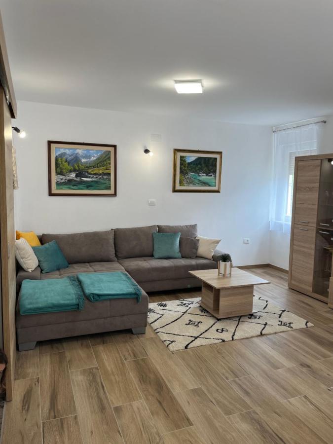 Apartma Kemper Apartment