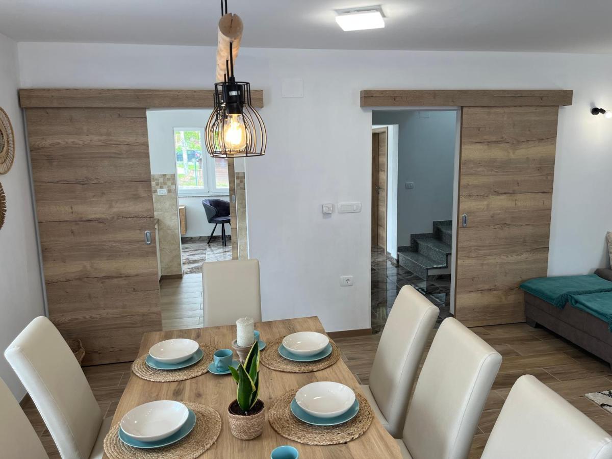 Apartma Kemper Apartment