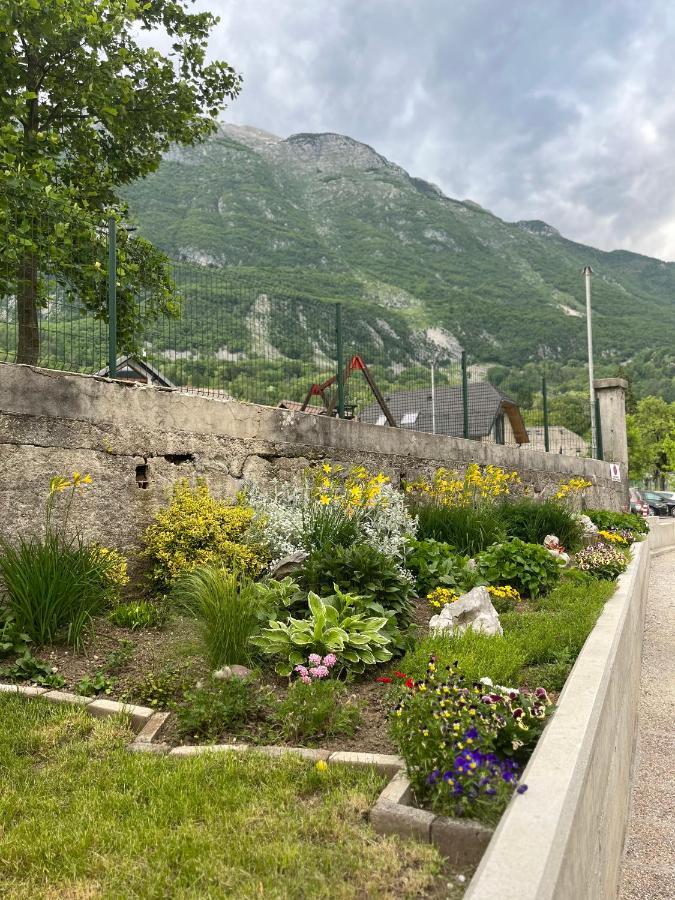 Apartma Kemper * Bovec