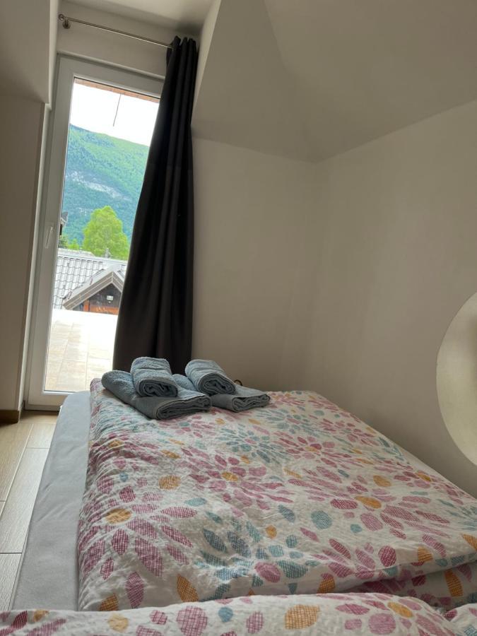 Apartma Kemper *