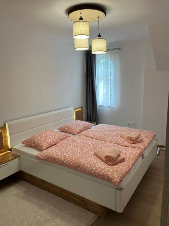 Apartma Kemper * Bovec