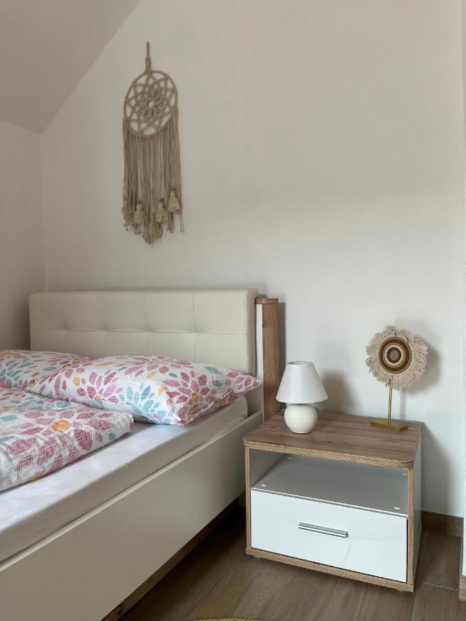 Apartma Kemper