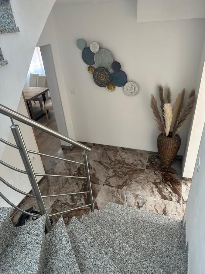 Apartma Kemper Bovec