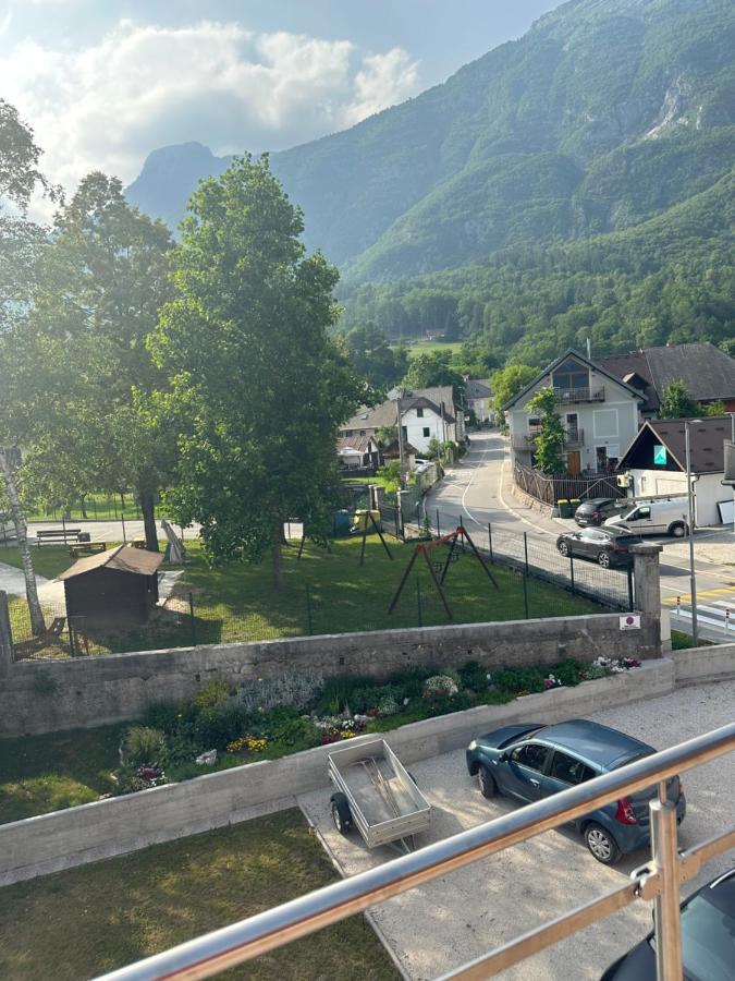 Apartma Kemper * Bovec