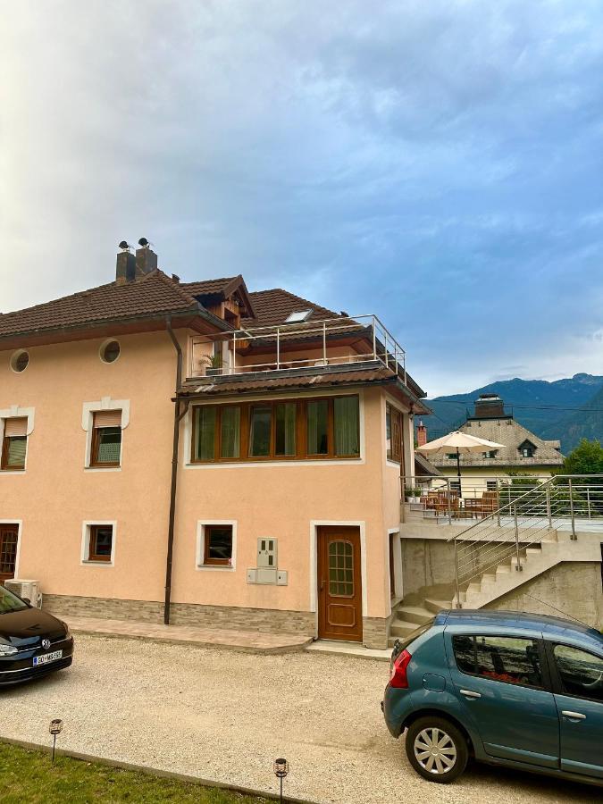 Apartma Kemper Apartment