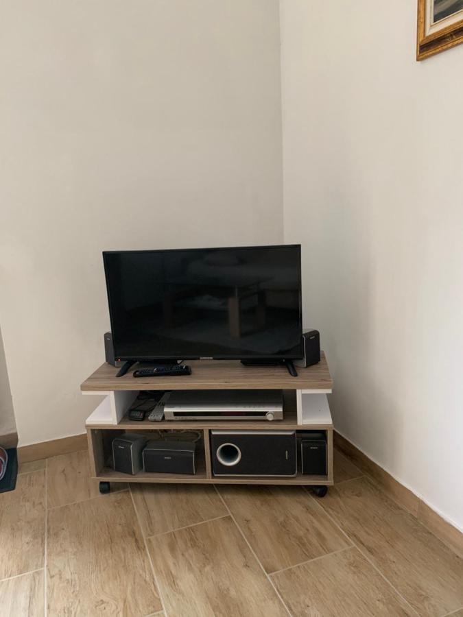 Apartma Kemper