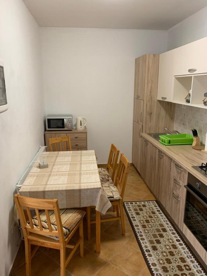 Apartma Kemper
