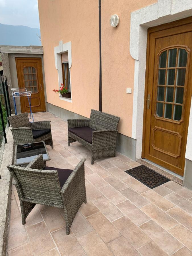 Apartma Kemper * Bovec