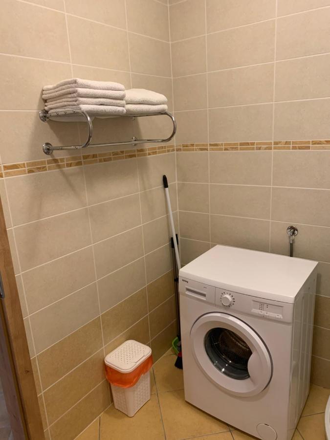 Apartma Kemper Apartment Bovec
