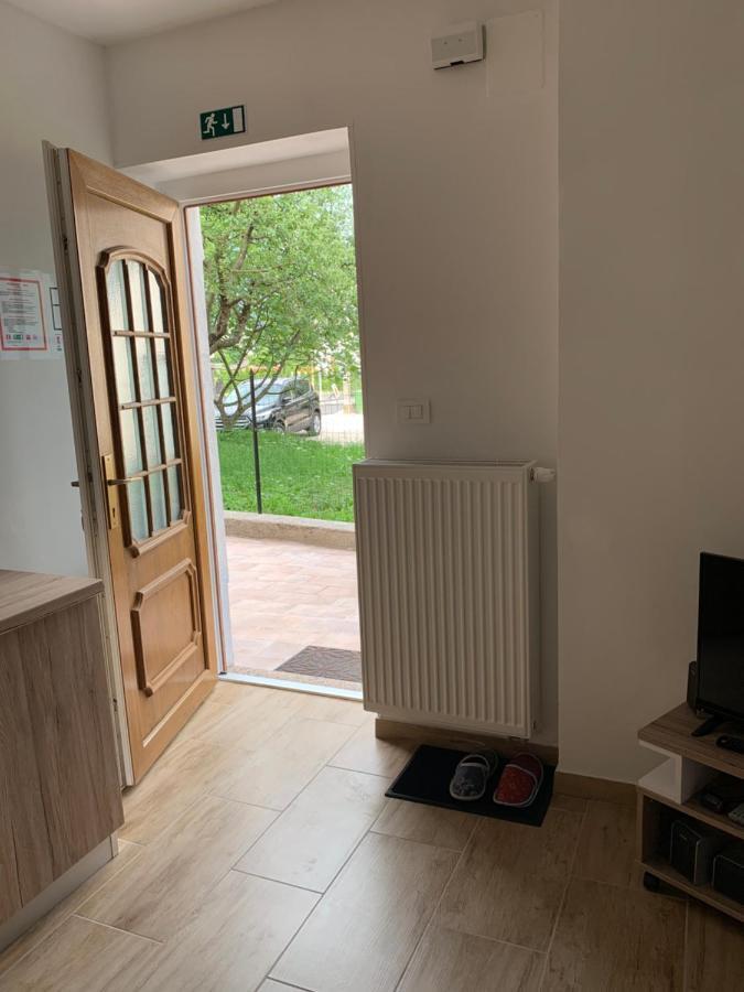 Apartma Kemper Apartment